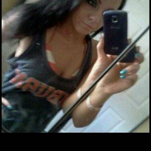 Meet your Posher, Ciarra